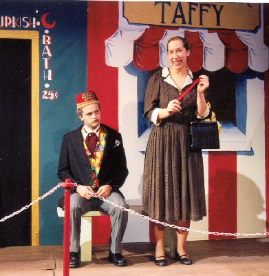 My beautiful silk ribbon