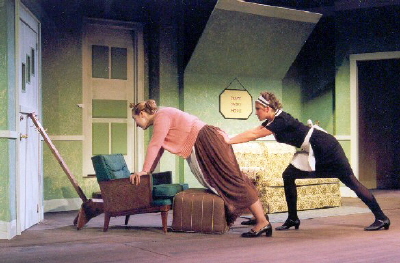 Can't be to careful...